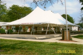 40 ft x 80 ft 40 ft x 80 ft